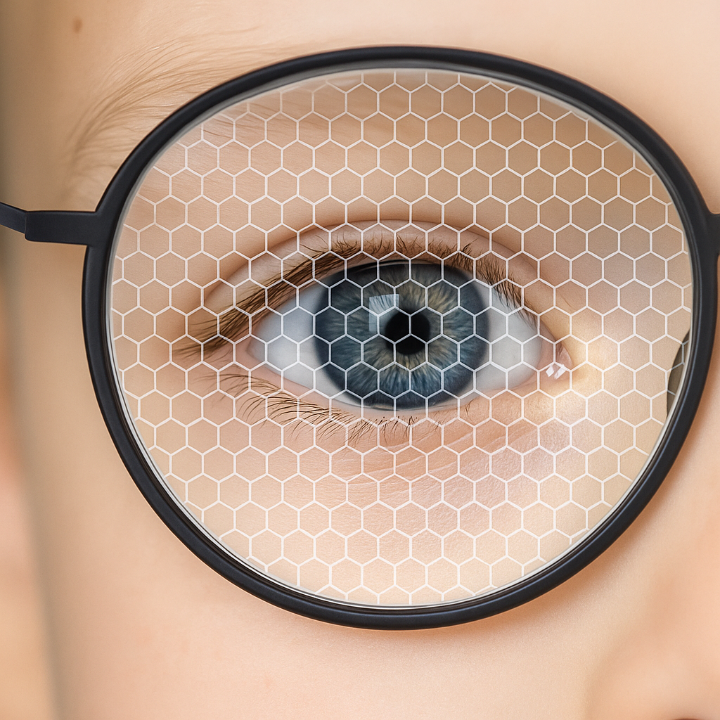 myopia control